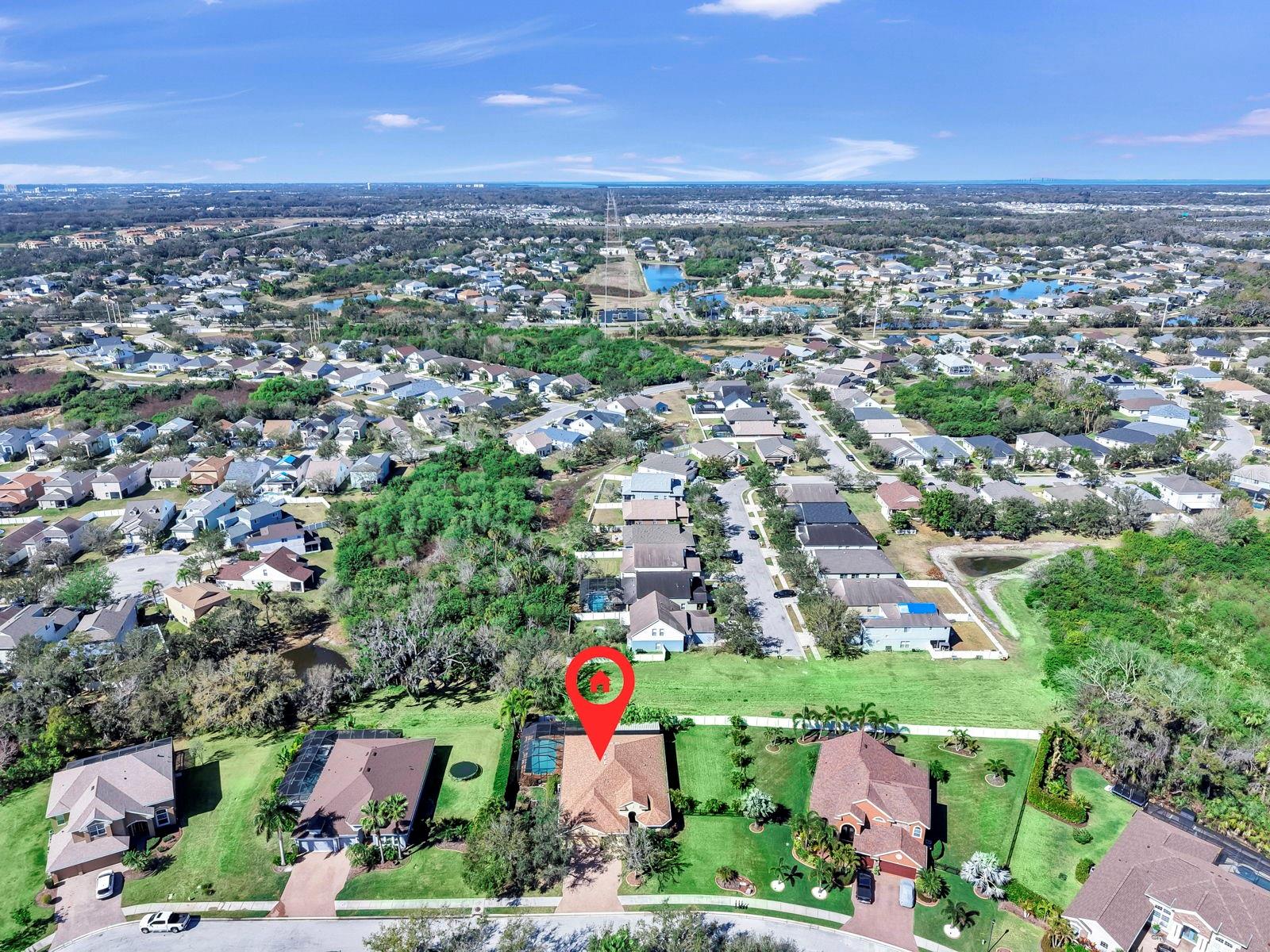 OAKLEAF HAMMOCK PH II - Residential