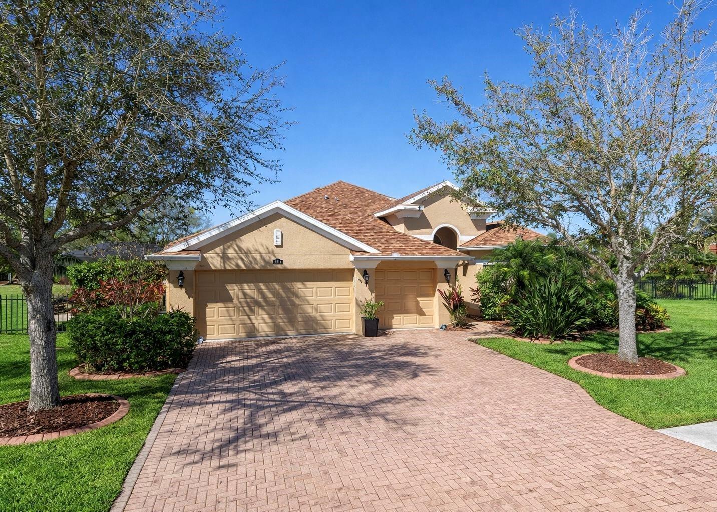 OAKLEAF HAMMOCK PH II - Residential