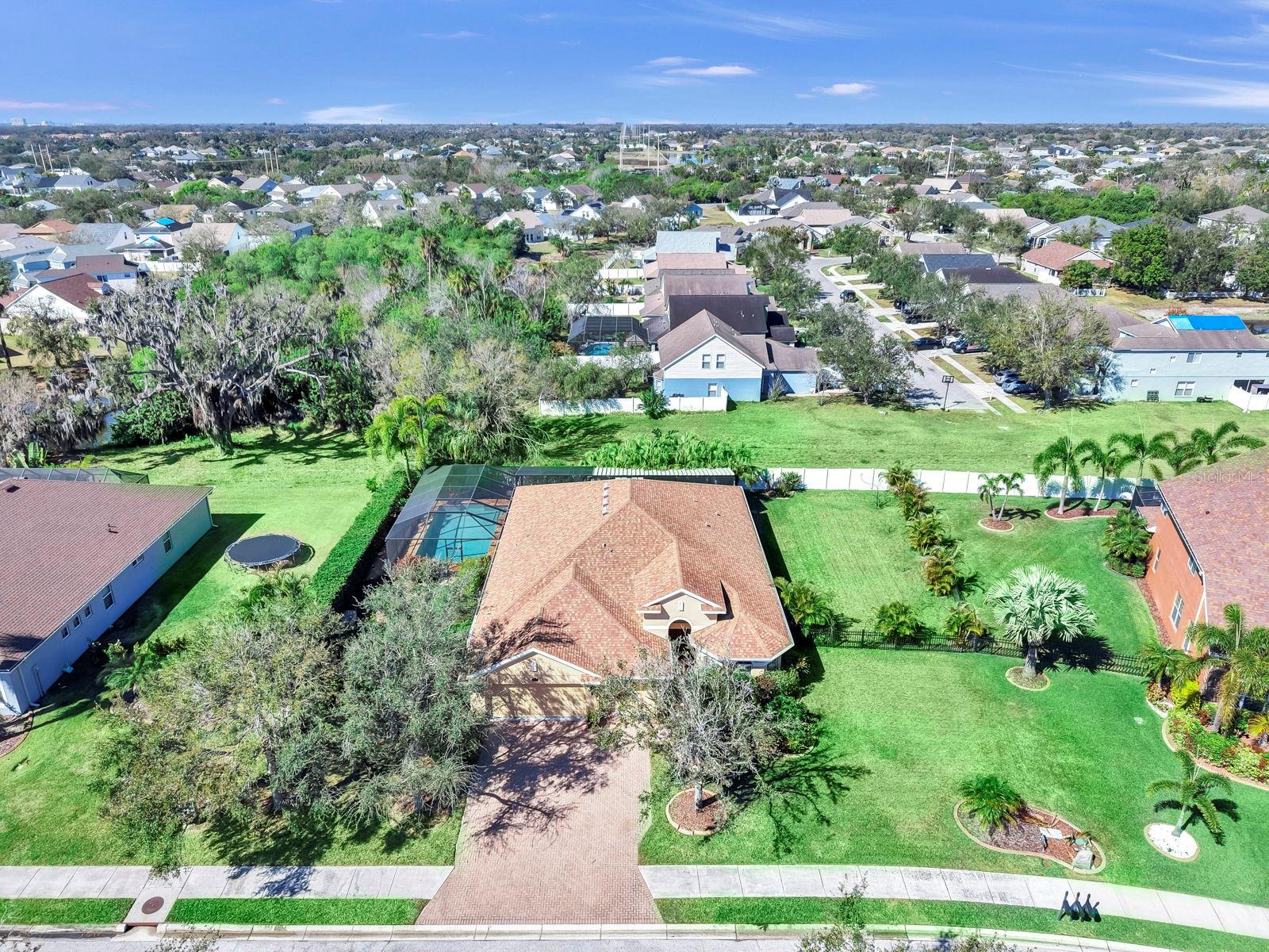 OAKLEAF HAMMOCK PH II - Residential