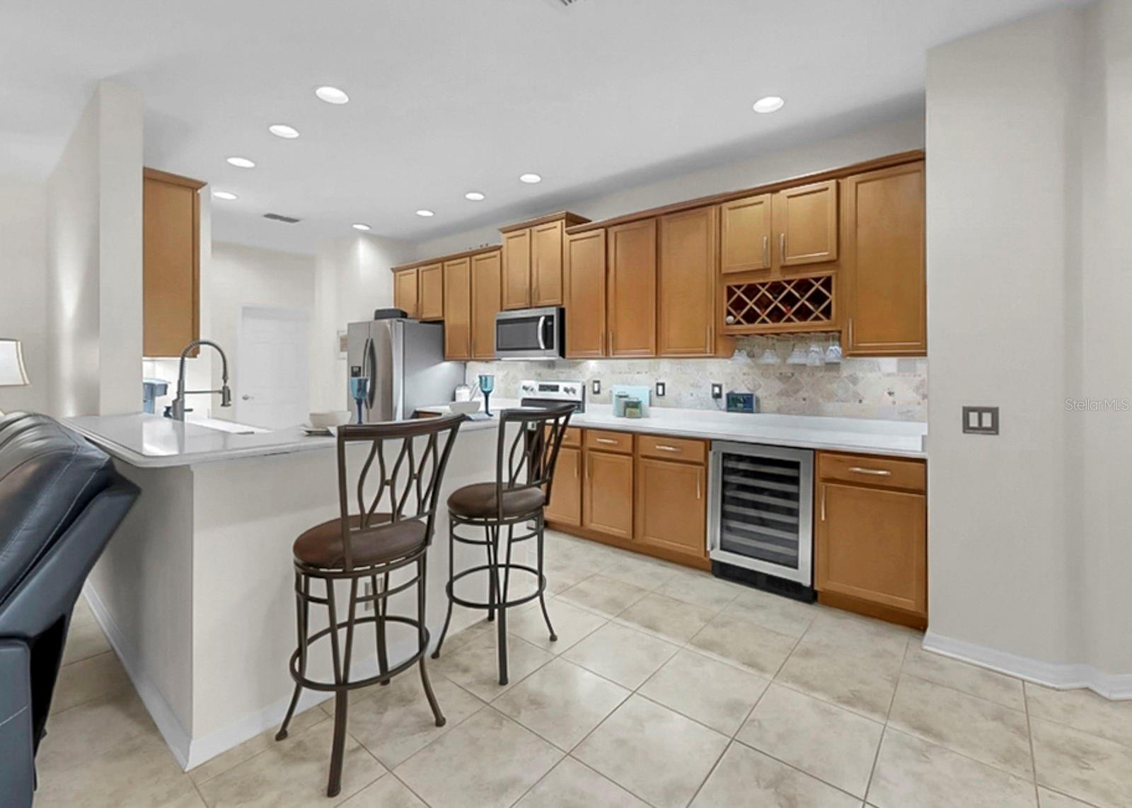 OAKLEAF HAMMOCK PH II - Residential