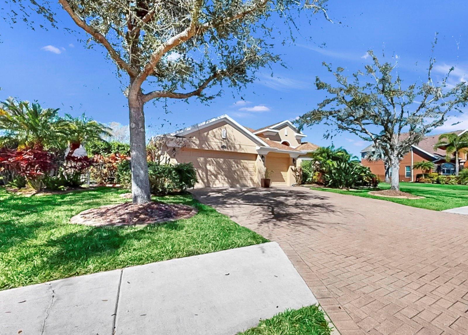 OAKLEAF HAMMOCK PH II - Residential