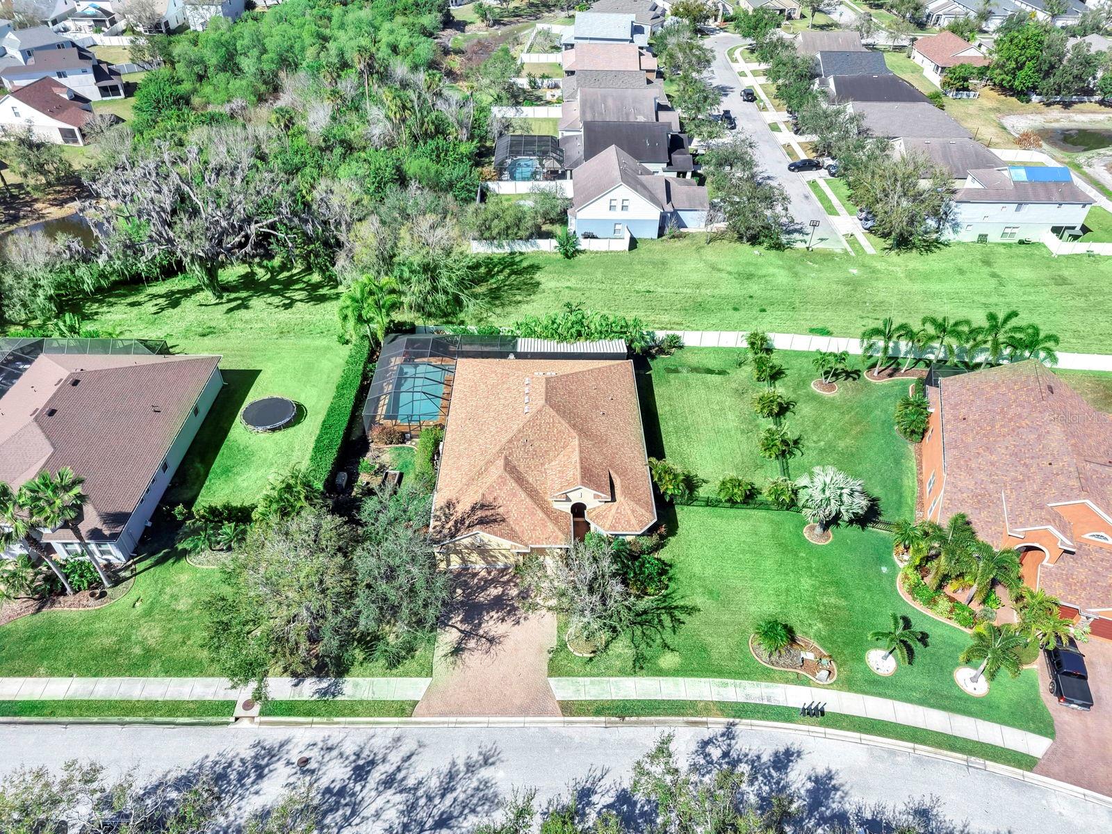 OAKLEAF HAMMOCK PH II - Residential