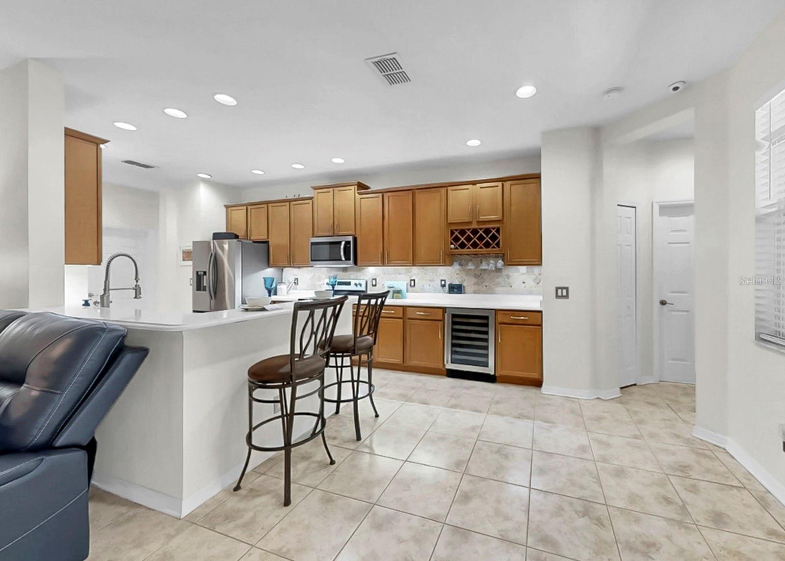 OAKLEAF HAMMOCK PH II - Residential