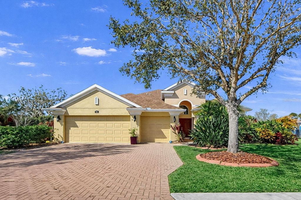 Photo of 6914 44th Court E, Ellenton, FL 34222 (MLS # A4684697)