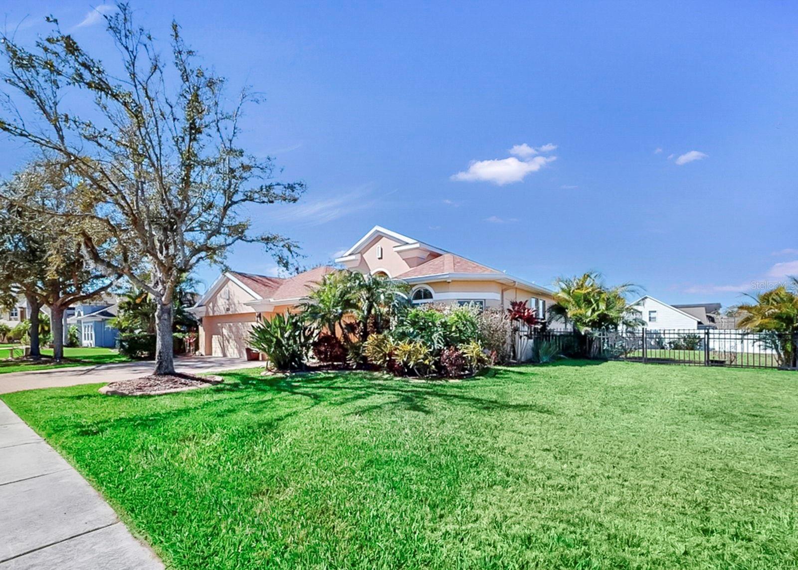 OAKLEAF HAMMOCK PH II - Residential