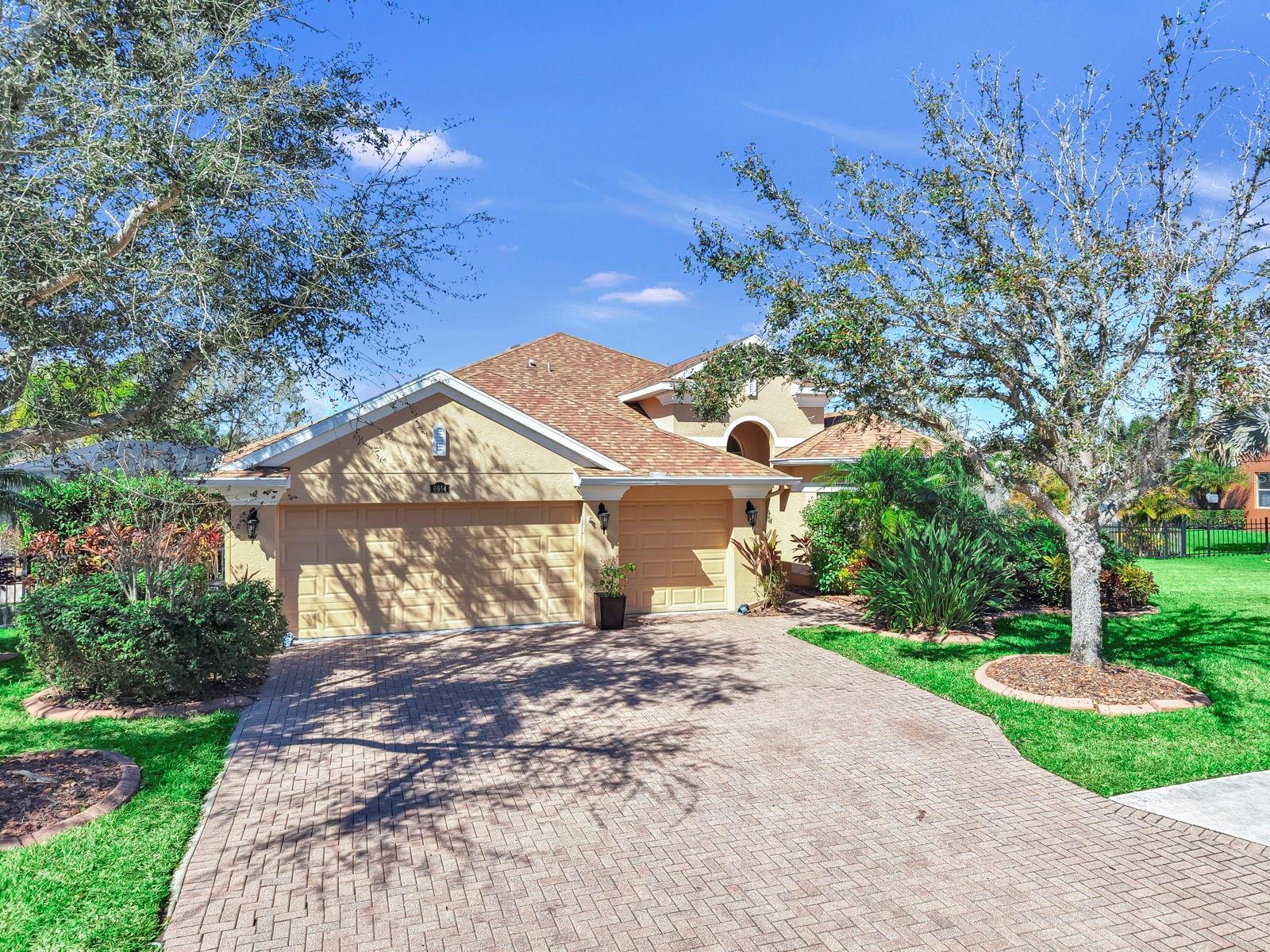 OAKLEAF HAMMOCK PH II - Residential