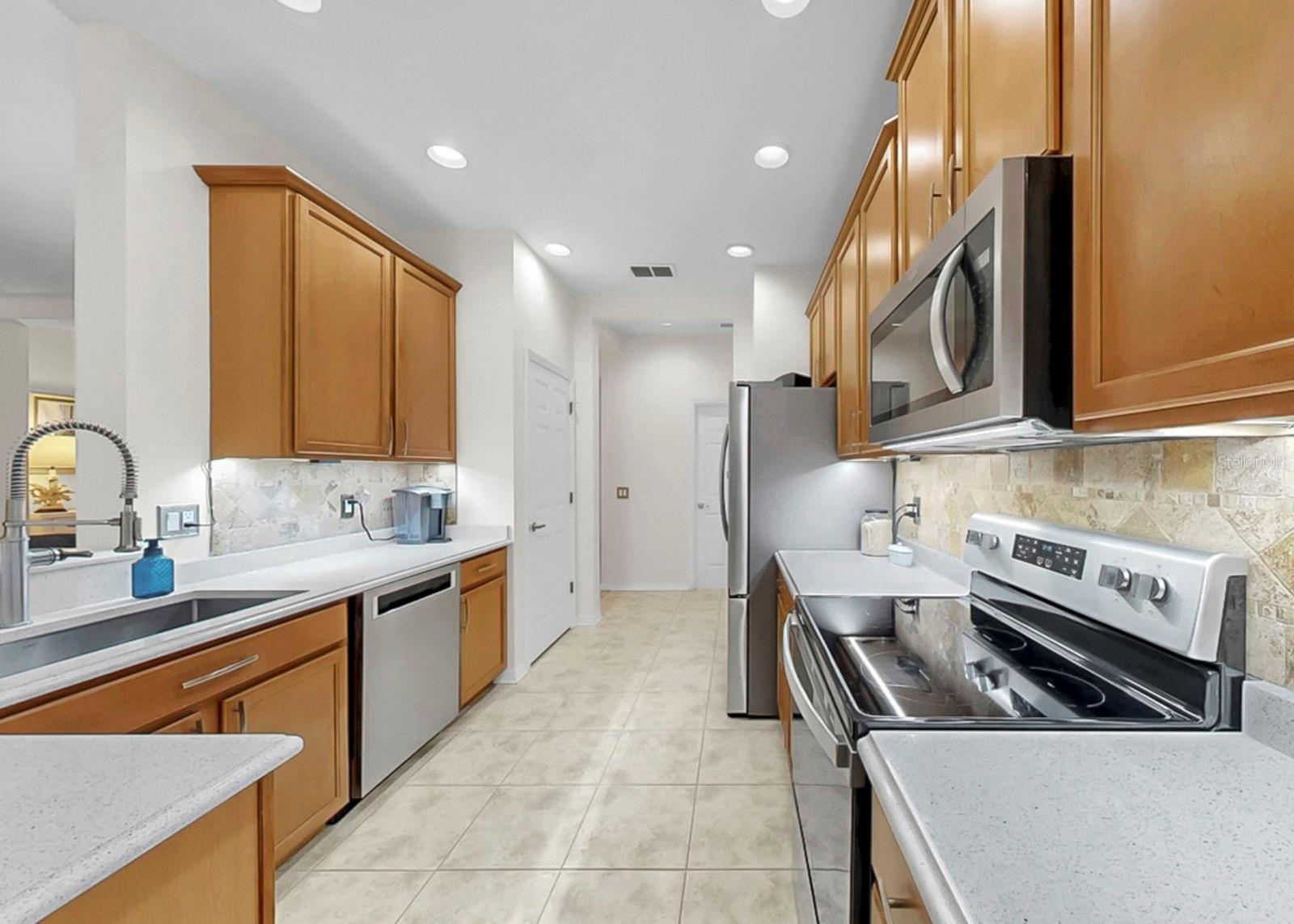 OAKLEAF HAMMOCK PH II - Residential