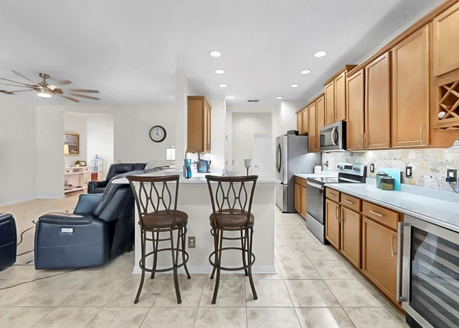 OAKLEAF HAMMOCK PH II - Residential