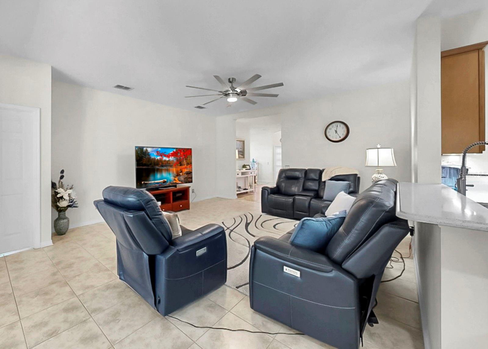 OAKLEAF HAMMOCK PH II - Residential