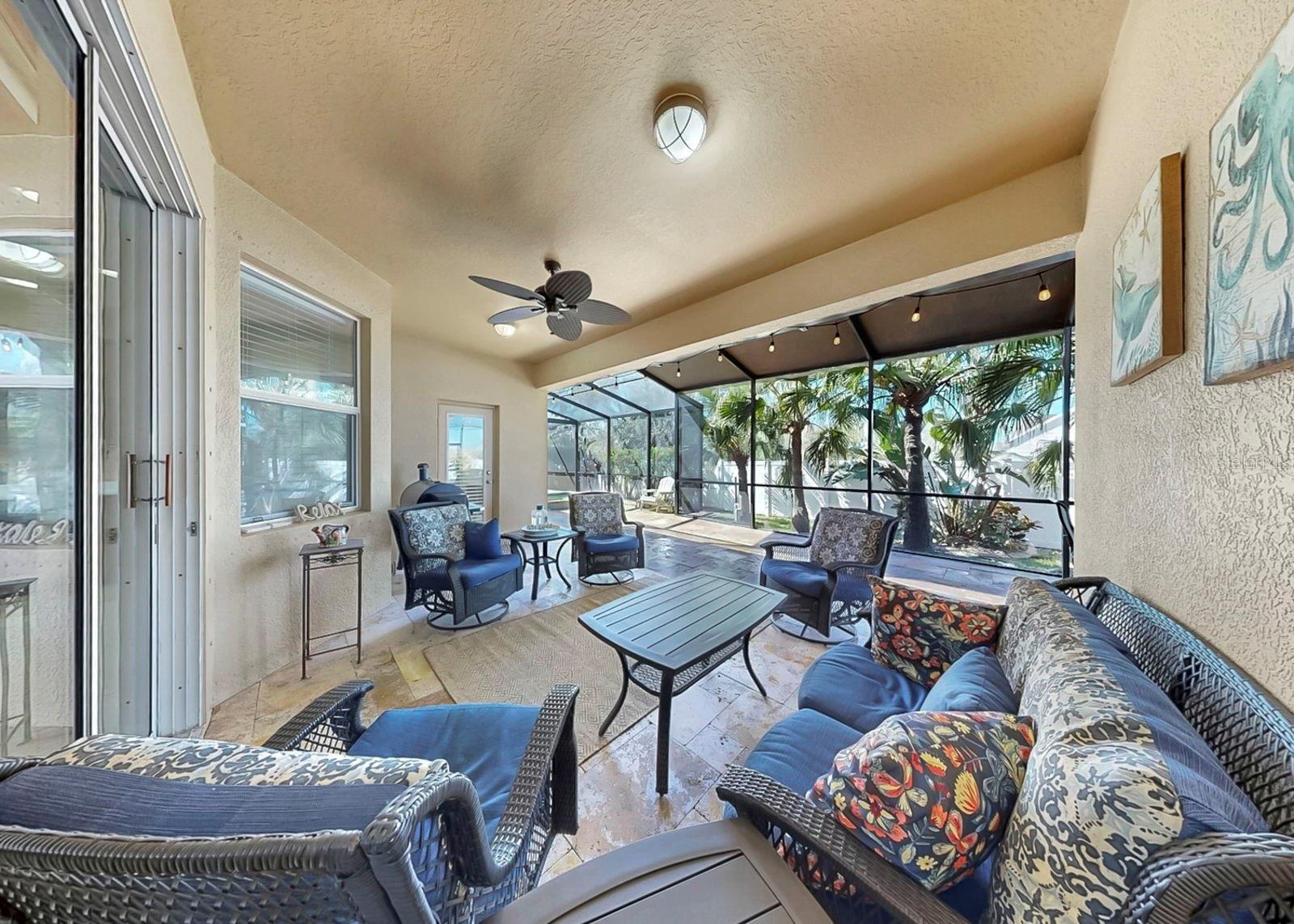 OAKLEAF HAMMOCK PH II - Residential