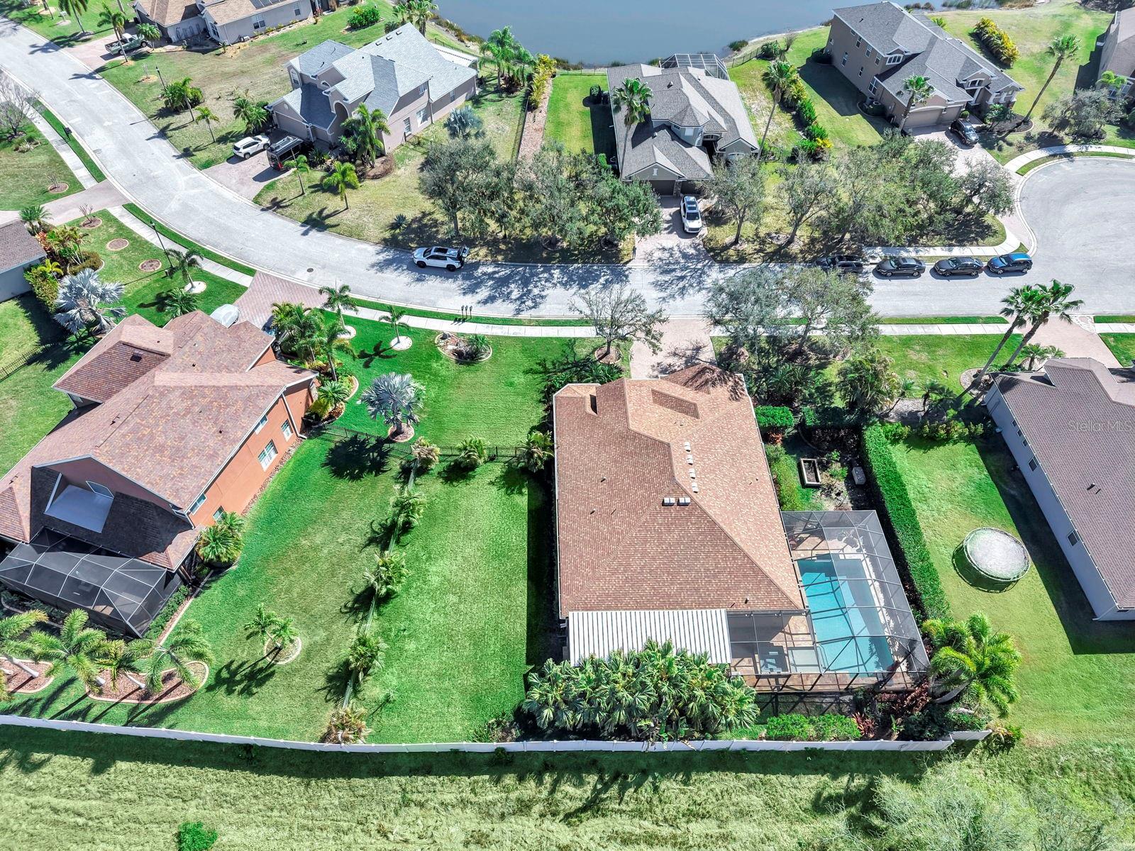 OAKLEAF HAMMOCK PH II - Residential