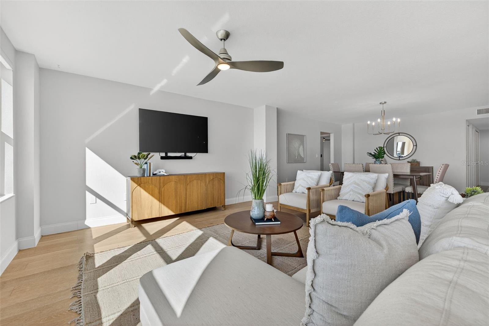 BAYWAY ISLES POINT BRITTANY FOUR - Residential