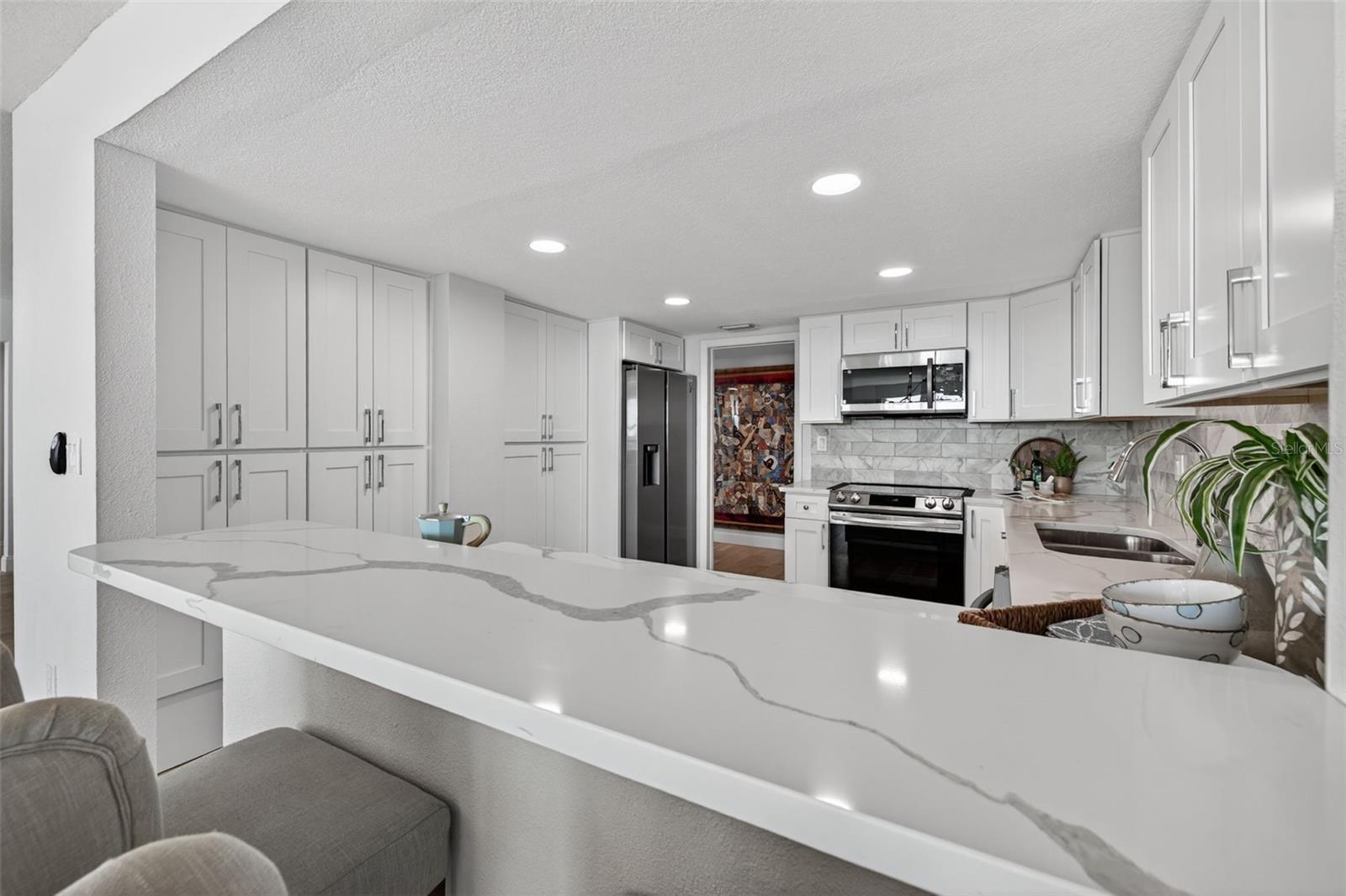 BAYWAY ISLES POINT BRITTANY FOUR - Residential