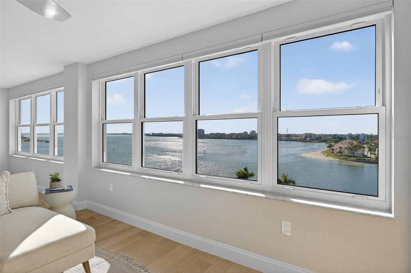 BAYWAY ISLES POINT BRITTANY FOUR - Residential