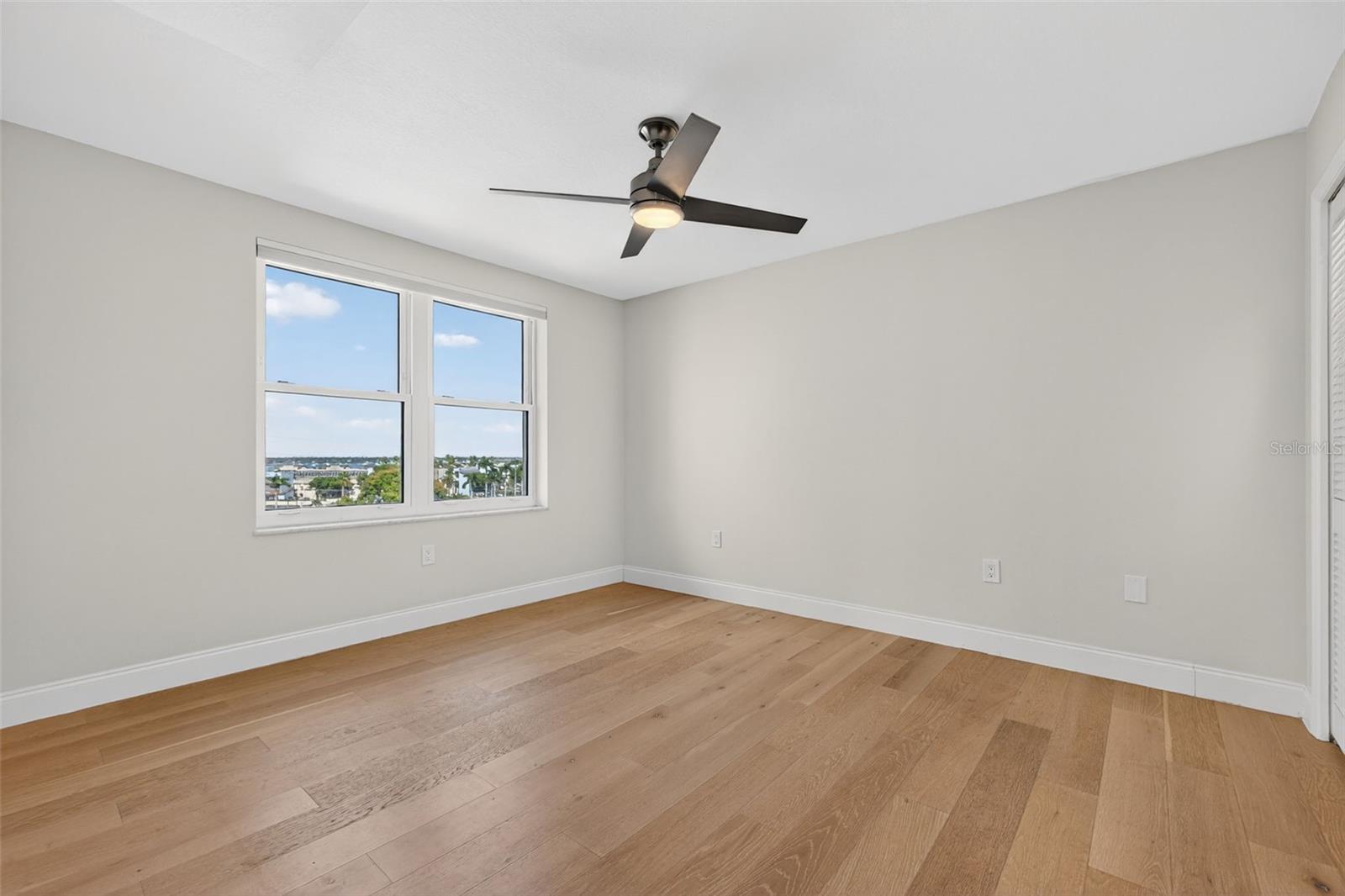 BAYWAY ISLES POINT BRITTANY FOUR - Residential