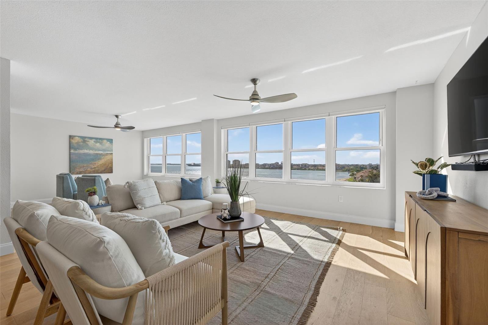 BAYWAY ISLES POINT BRITTANY FOUR - Residential