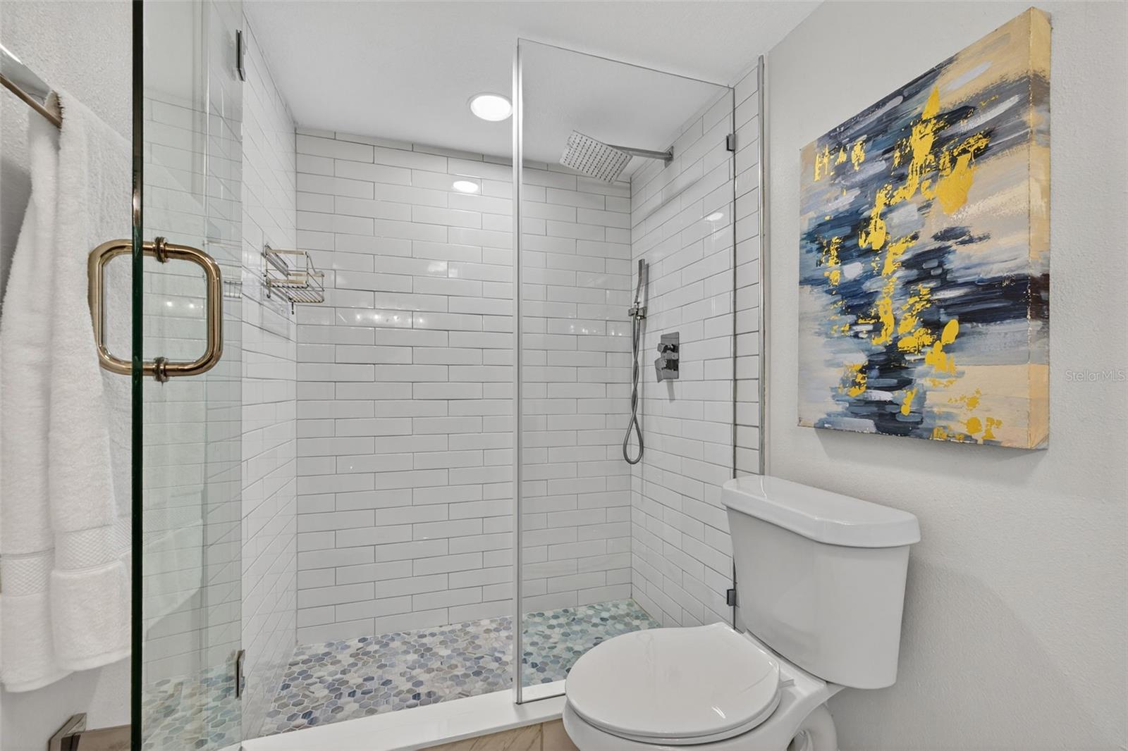 BAYWAY ISLES POINT BRITTANY FOUR - Residential