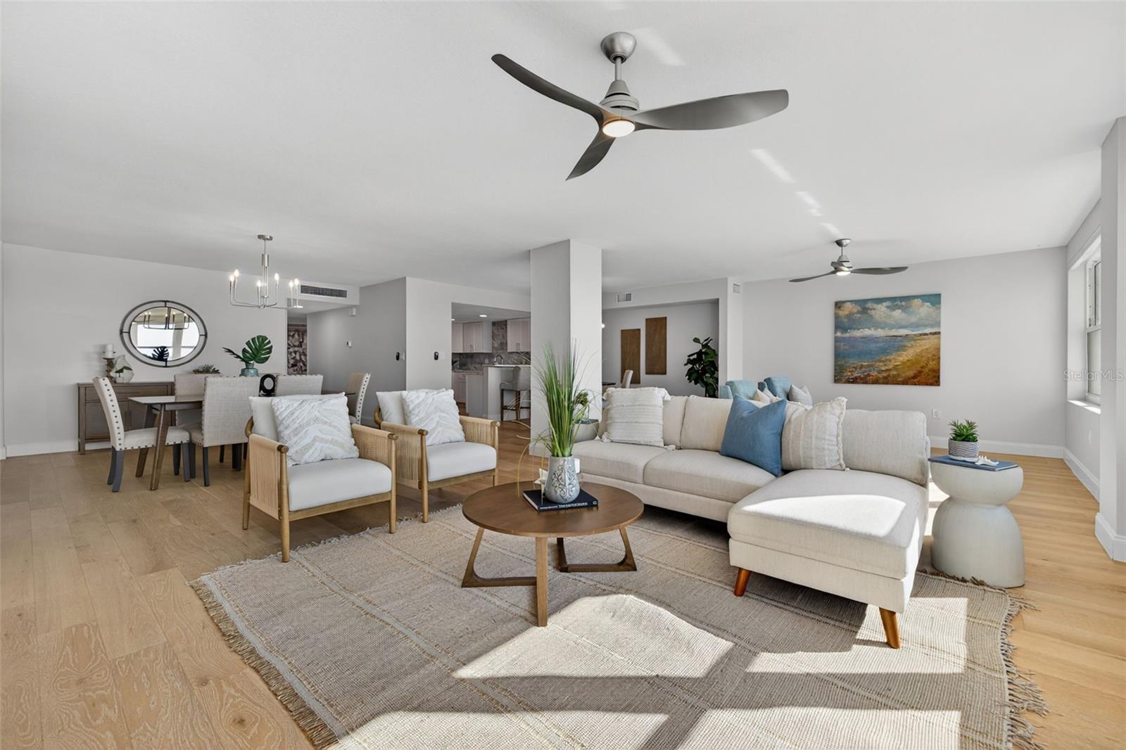 BAYWAY ISLES POINT BRITTANY FOUR - Residential