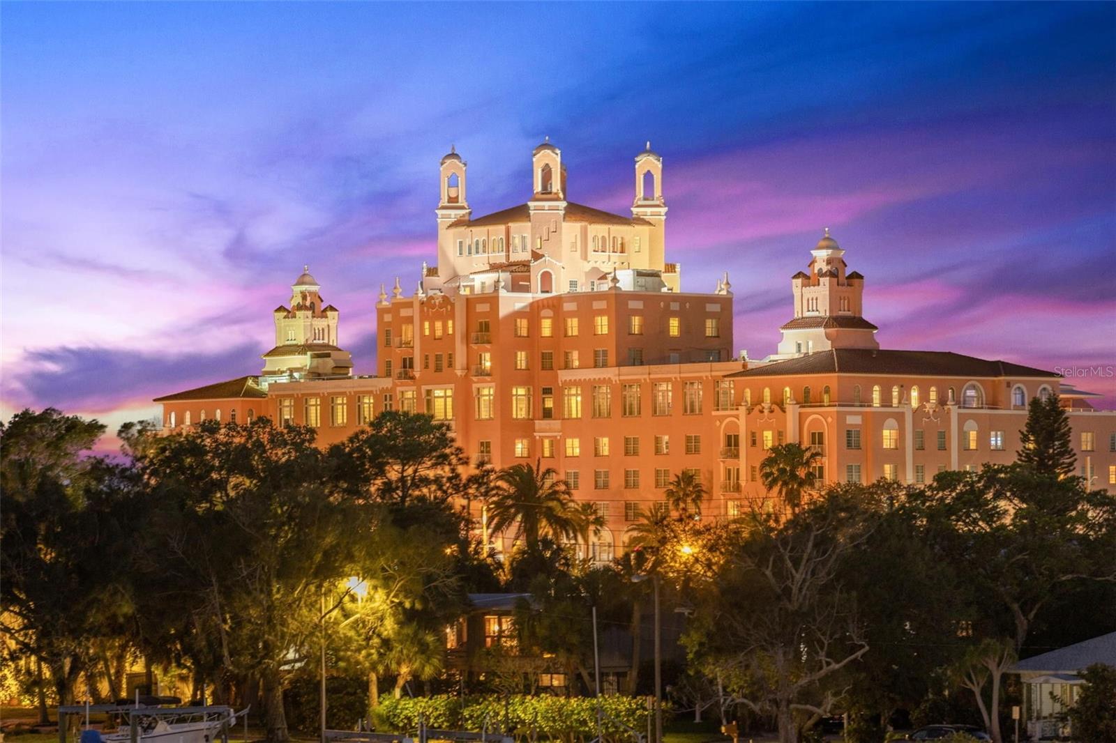 BAYWAY ISLES POINT BRITTANY FOUR - Residential