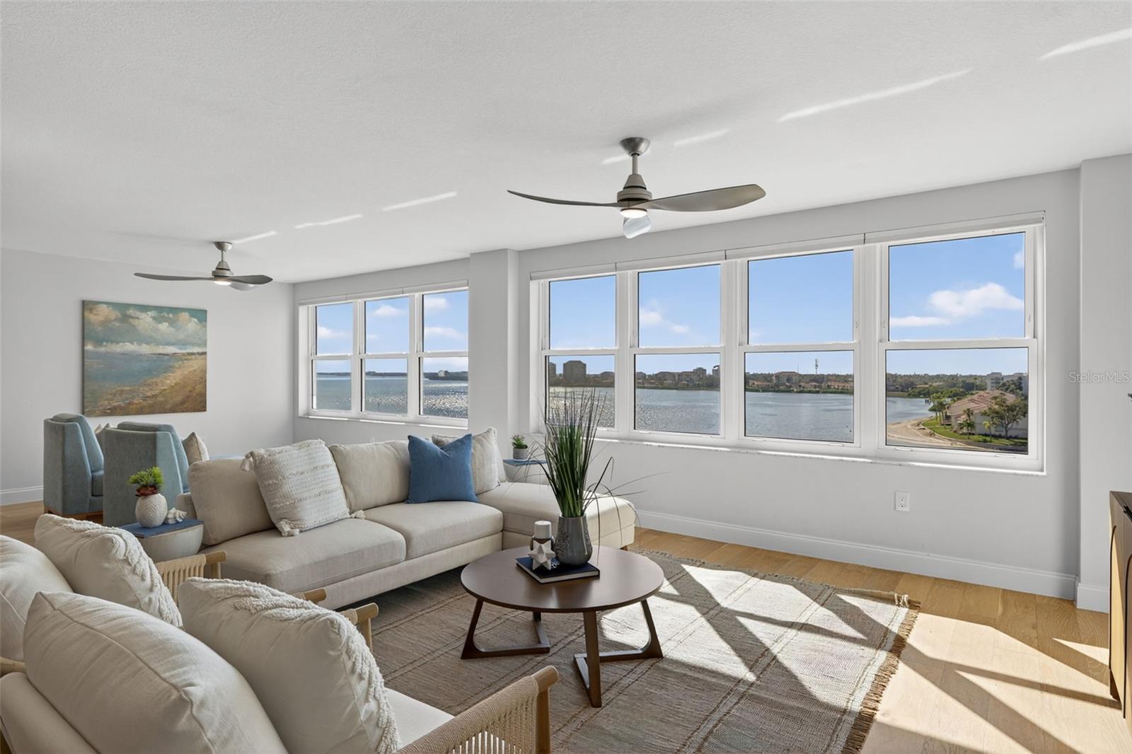 BAYWAY ISLES POINT BRITTANY FOUR - Residential