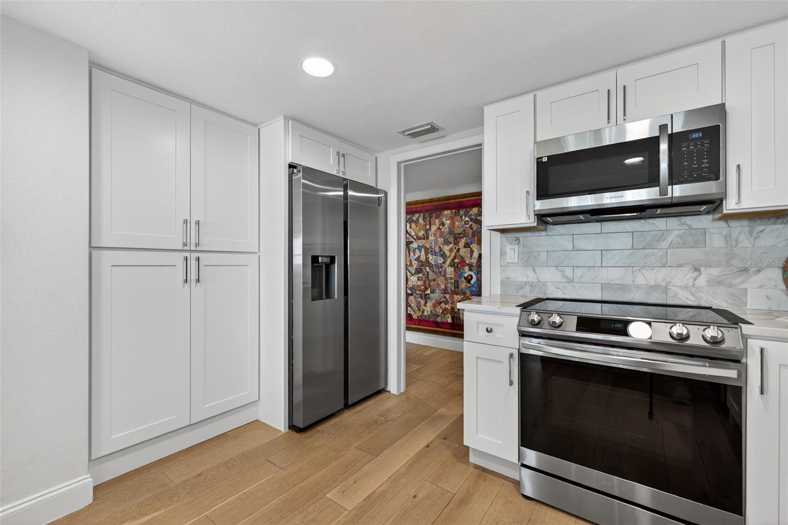 BAYWAY ISLES POINT BRITTANY FOUR - Residential