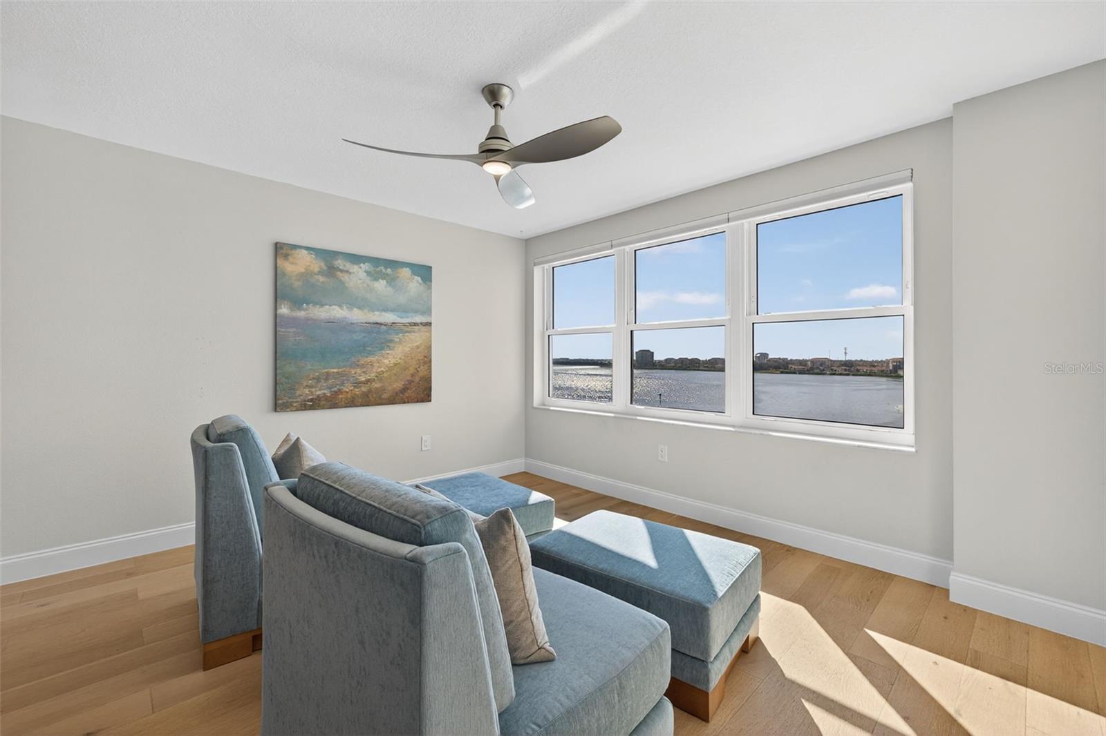 BAYWAY ISLES POINT BRITTANY FOUR - Residential