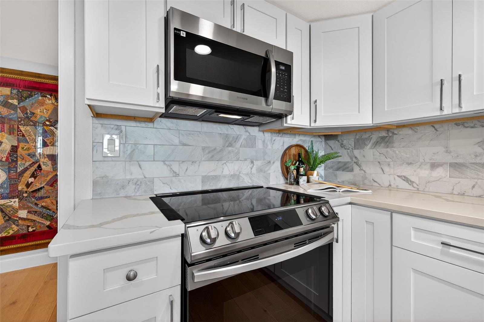 BAYWAY ISLES POINT BRITTANY FOUR - Residential