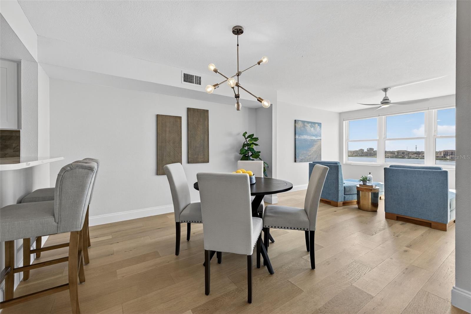 BAYWAY ISLES POINT BRITTANY FOUR - Residential