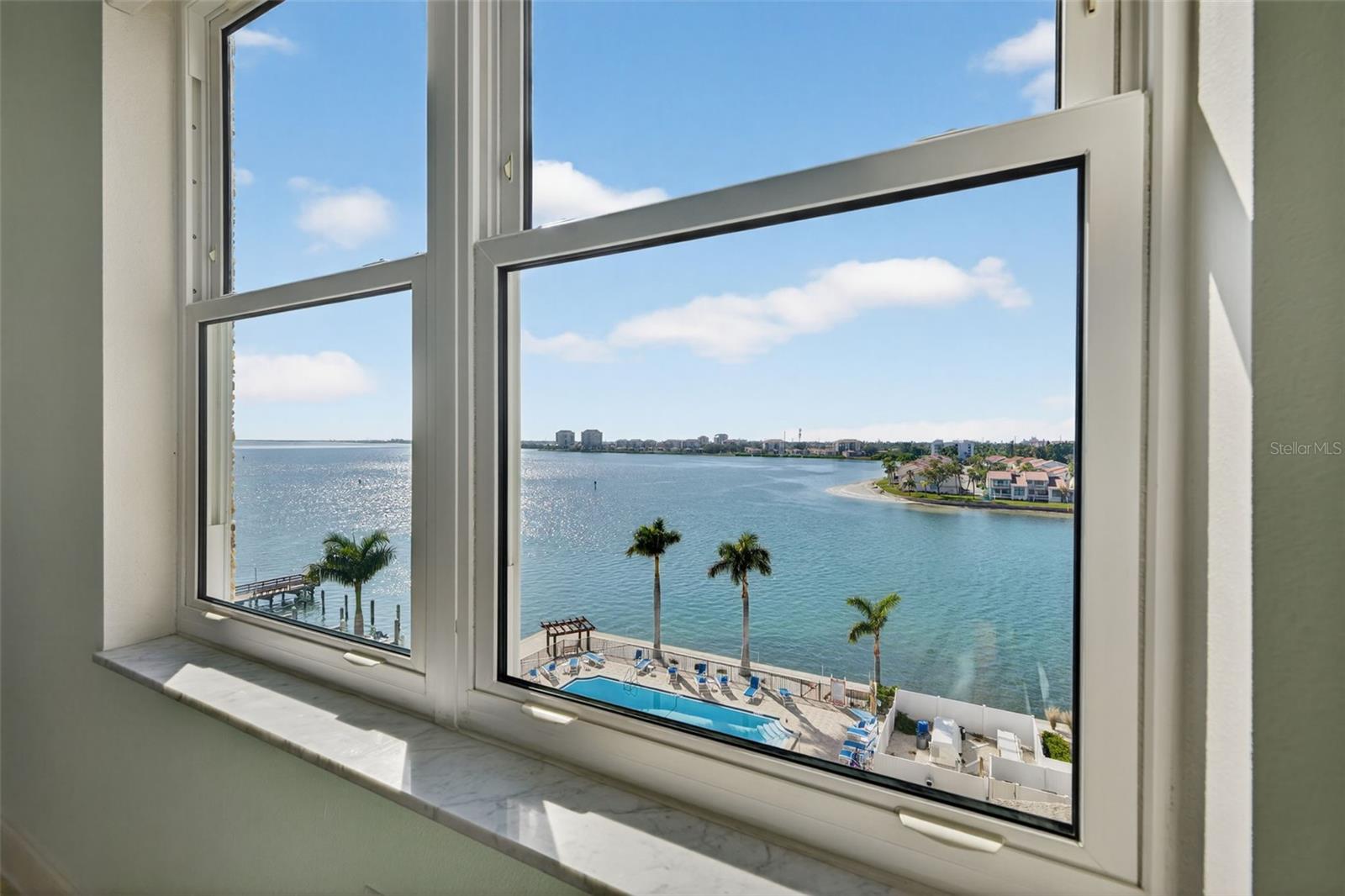 BAYWAY ISLES POINT BRITTANY FOUR - Residential