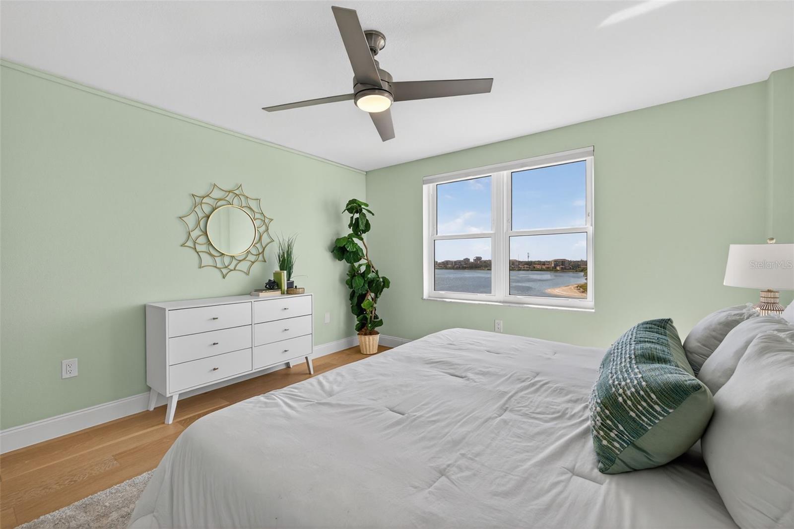 BAYWAY ISLES POINT BRITTANY FOUR - Residential