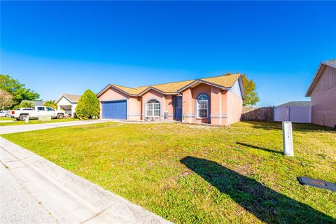 A home in LAKELAND