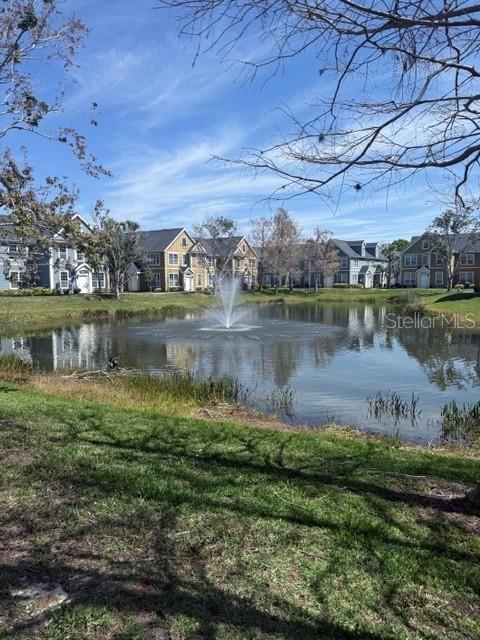ADMIRALS WALK - Residential Lease