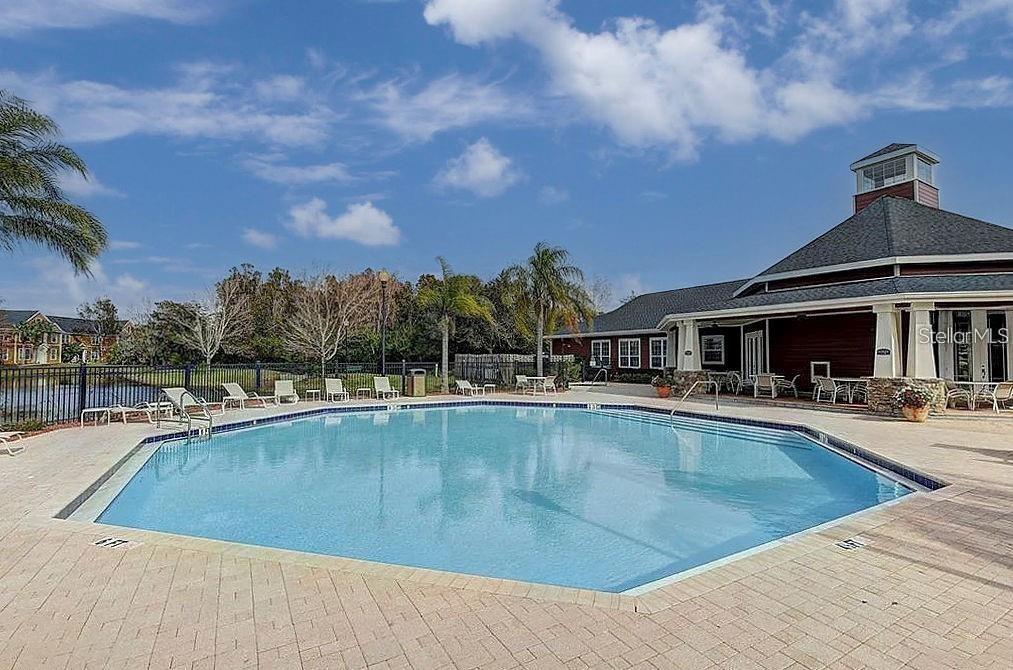 ADMIRALS WALK - Residential Lease