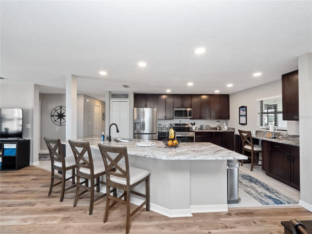 Photo of 21821 King John Street, Leesburg, FL 34748 (MLS # O6382093)