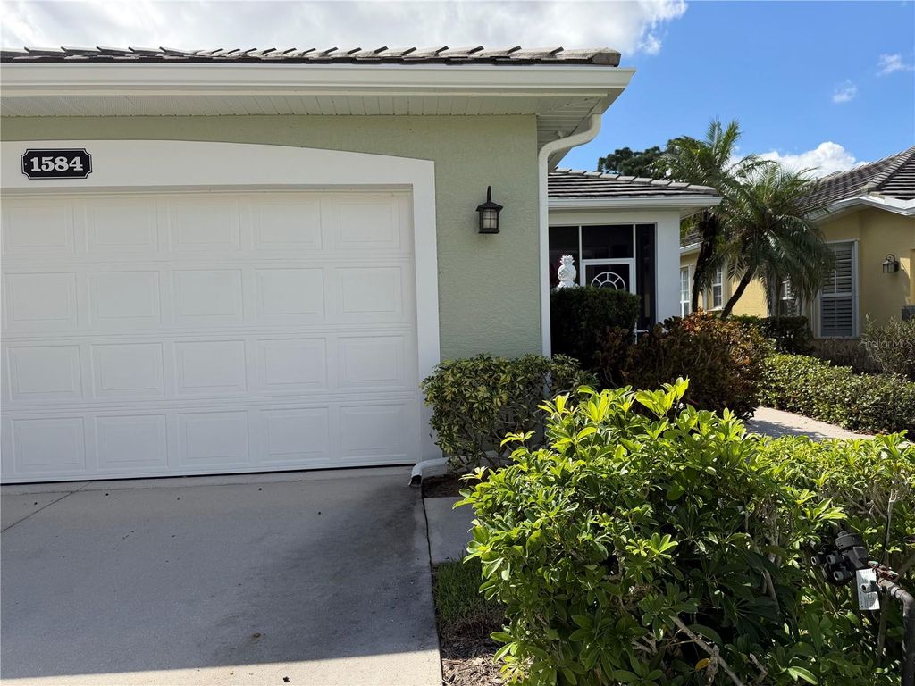 Photo of 1584 Monarch Drive, Venice, FL 34293 (MLS # N6136811)