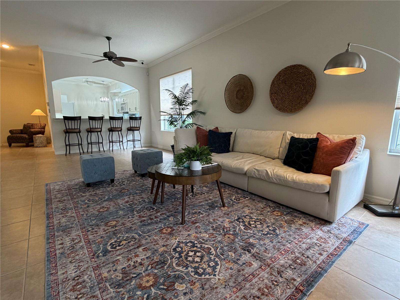 BUCKINGHAM MEADOWS ST ANDREWS EAST - Residential