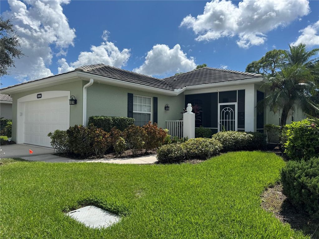 Photo of 1584 Monarch Drive, Venice, FL 34293 (MLS # N6136811)