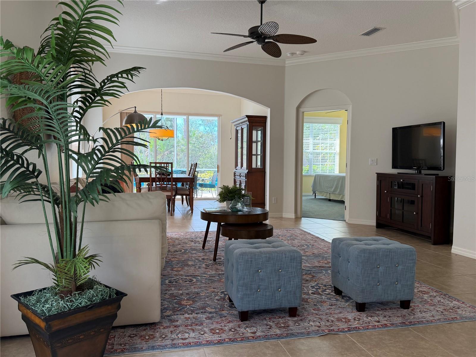 BUCKINGHAM MEADOWS ST ANDREWS EAST - Residential