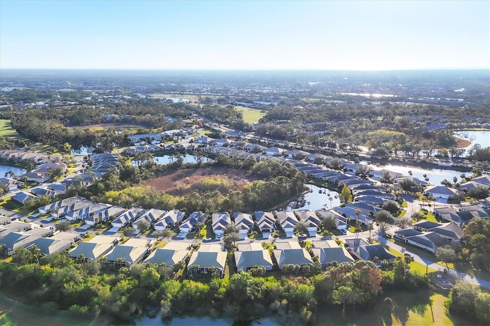 BUCKINGHAM MEADOWS ST ANDREWS EAST - Residential