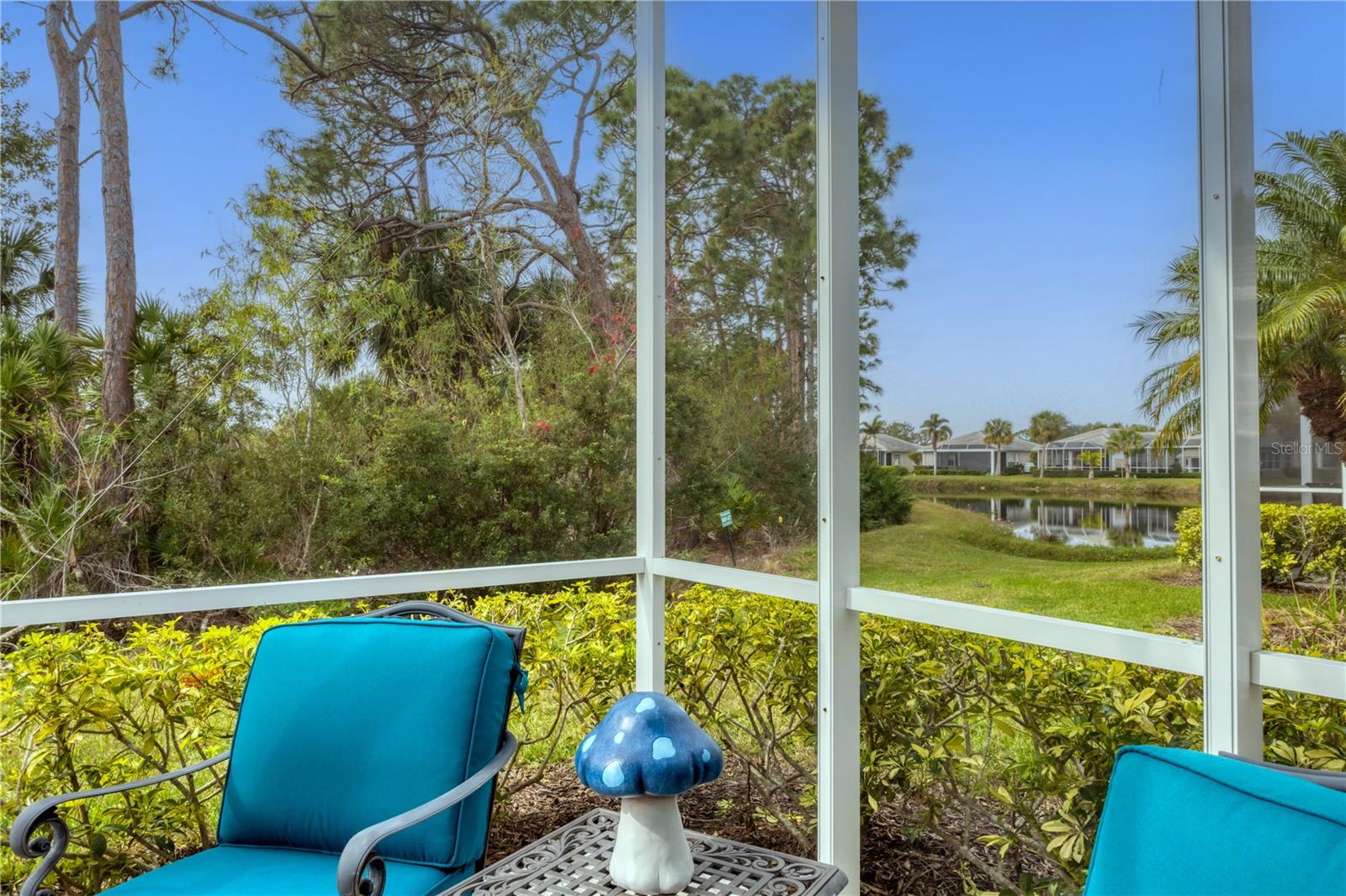 BUCKINGHAM MEADOWS ST ANDREWS EAST - Residential