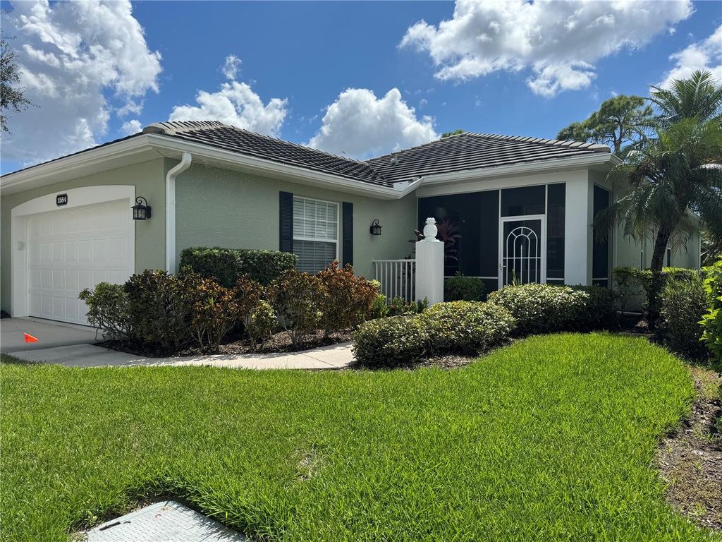Photo of 1584 Monarch Drive, Venice, FL 34293 (MLS # N6136811)