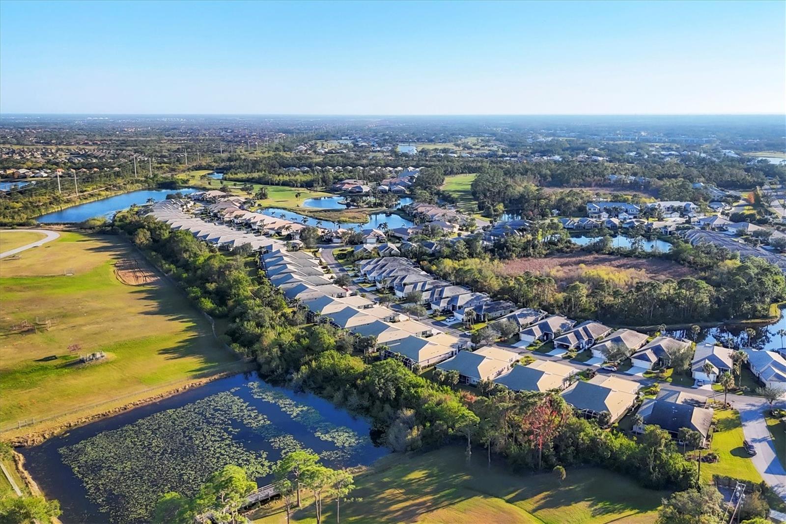 BUCKINGHAM MEADOWS ST ANDREWS EAST - Residential