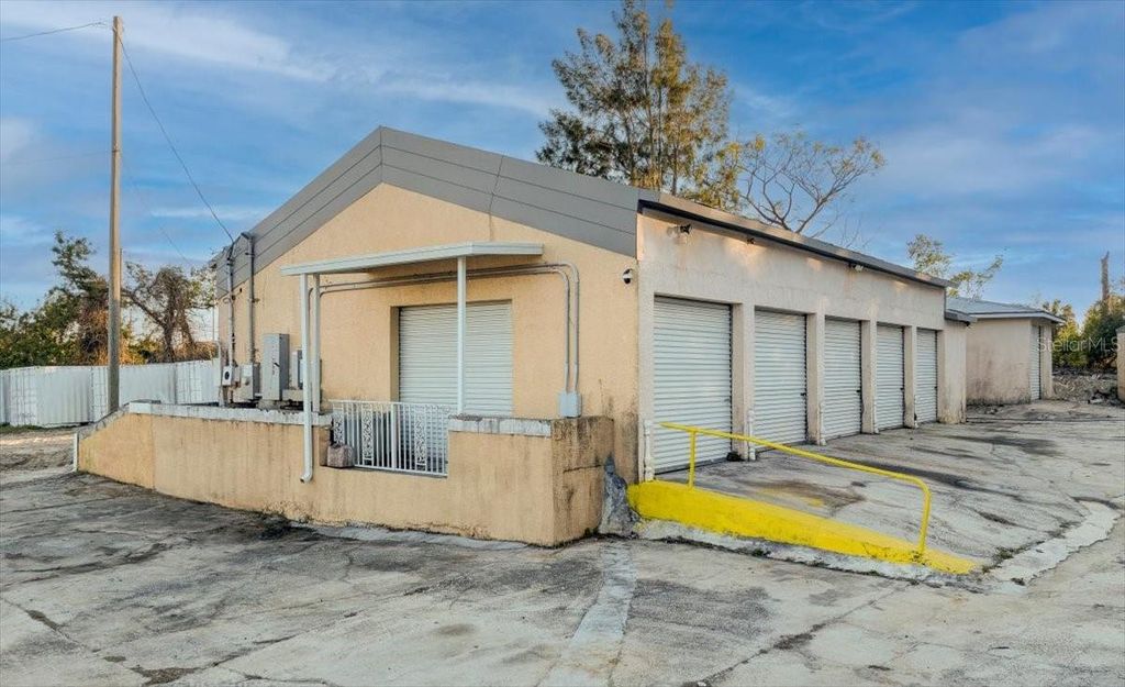 Photo of 16201 Us Highway 19, Hudson, FL 34667 (MLS # W7878590)