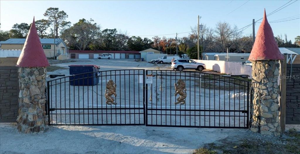 Photo of 16201 Us Highway 19, Hudson, FL 34667 (MLS # W7878590)