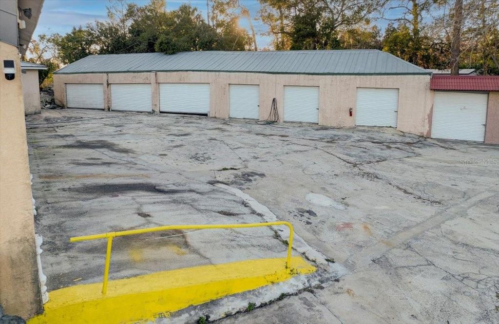Photo of 16201 Us Highway 19, Hudson, FL 34667 (MLS # W7878590)