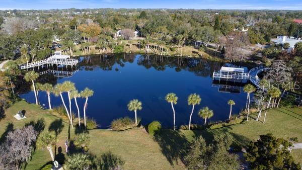BLUEBERRY HILLS ESTATES - Land