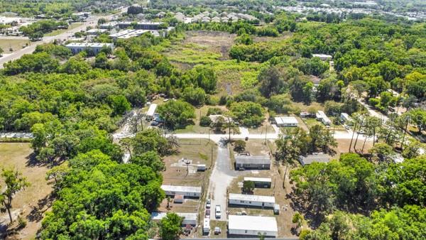 BLUEBERRY HILLS ESTATES - Land