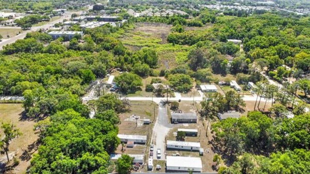 Photo of 8333 Emmons Avenue, New Port Richey, FL 34653 (MLS # W7884208)