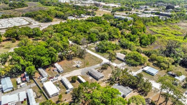 BLUEBERRY HILLS ESTATES - Land