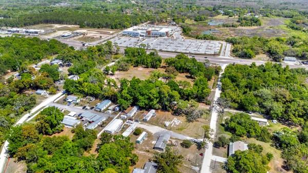 BLUEBERRY HILLS ESTATES - Land
